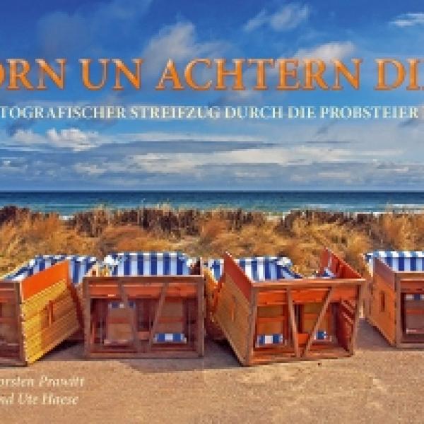 Vörn un achtern Diek 